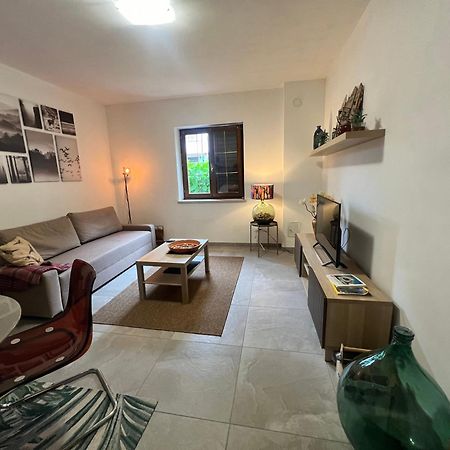 Casa Pura Διαμέρισμα Ampezzo Εξωτερικό φωτογραφία
